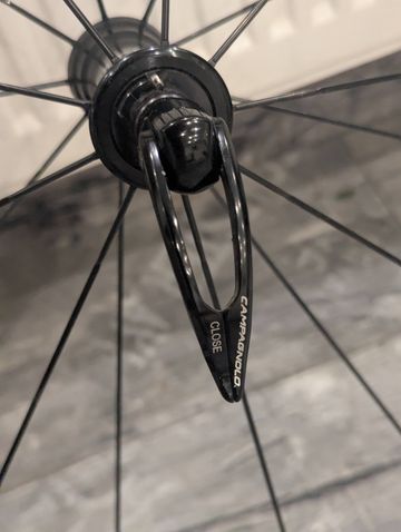 Gebrauchtes Campagnolo Bora One 35 2020 bike — Bild 16 von 17