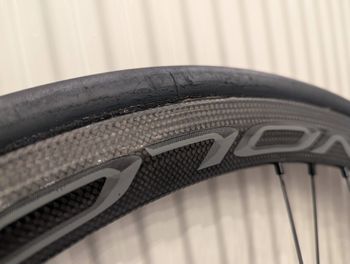Brugt Campagnolo Bora One 35 2020 bike — billede 9 af 17
