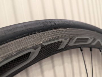 Gebrauchtes Campagnolo Bora One 35 2020 bike — Bild 9 von 17
