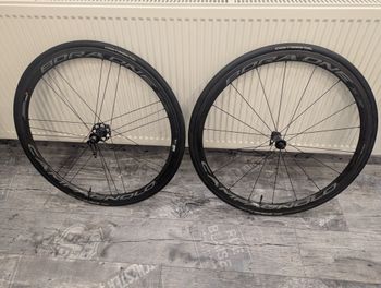 Used Campagnolo Bora One 35 2020 Wheels
