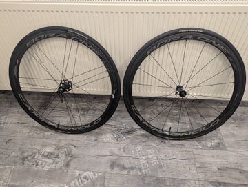 Używany Campagnolo Bora One 35 2020 Wheels