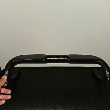 Used zero sl Carbon Handlebar bike — image 1 of 5