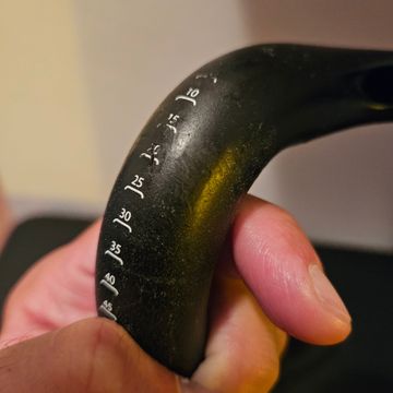 Used zero sl Carbon Handlebar bike — image 5 of 5