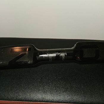 Tweedehands zero sl Carbon Handlebar bike — afbeelding 2 van 5