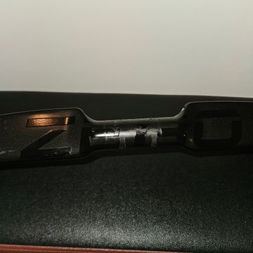 Used zero sl Carbon Handlebar bike — image 2 of 5