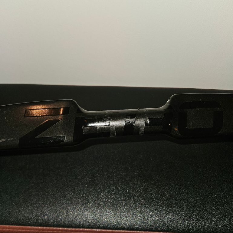 Tweedehands zero sl Carbon Handlebar bike — afbeelding 2 van 5