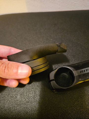 Gebrauchtes Wilier Triestina / Ritchey WCS Stem bike — Bild 3 von 5