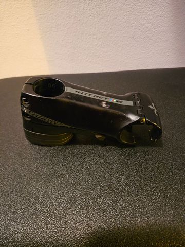 Używany Wilier Triestina / Ritchey WCS Stem Cockpit