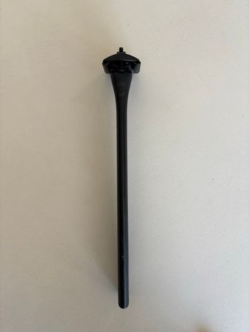 Used Cannondale Carbon Evo 4 Gen Seatpost 2025 Saddles & Seatposts
