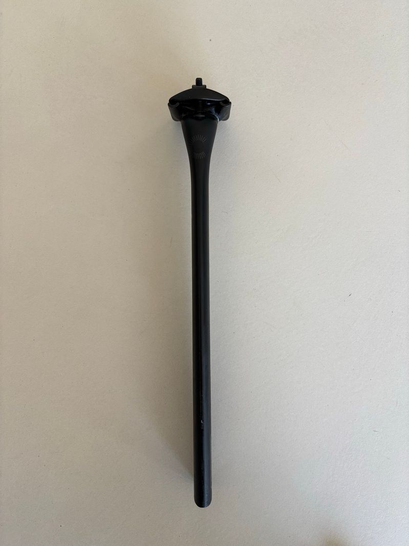 Gebrauchtes Cannondale Carbon Evo 4 Gen Seatpost 2025 Saddles & Seatposts