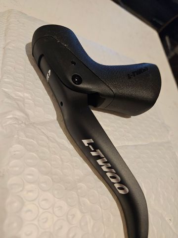 Tweedehands LTWOO GR7 left BRAKE ONLY 2026 Brakes