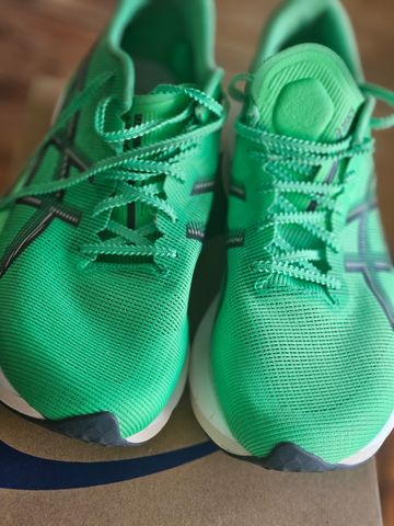 Asics Magic speed 5 bike usato — immagine 4 di 6