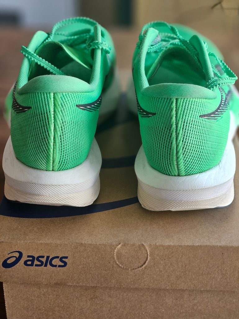 Brugt Asics Magic speed 5 bike — billede 3 af 6