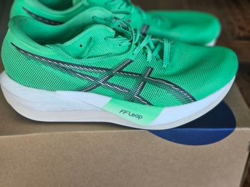 Brugt Asics Magic speed 5 bike — billede 5 af 6