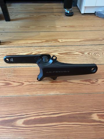 Gebrauchtes Shimano Ultegra Crank Arms 2026 Drivetrain & Pedals