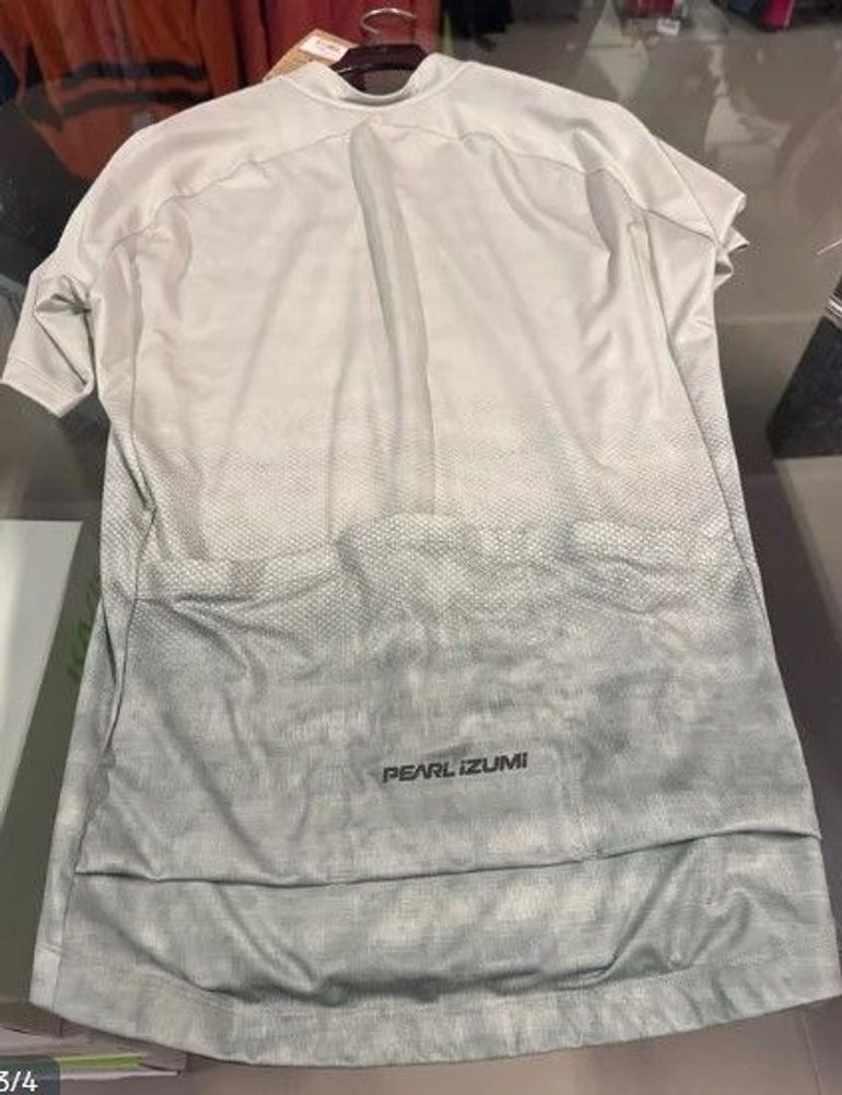 Brugt Pearl Izumi Attack Jersey bike — billede 2 af 3