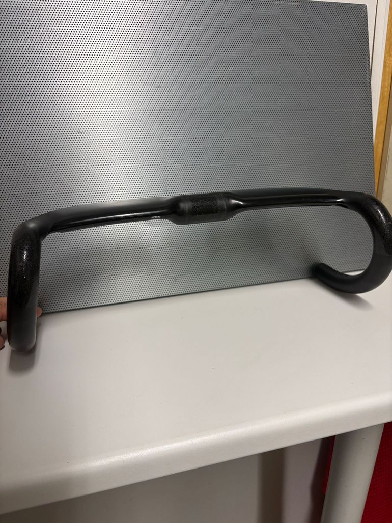 Enve Handlebar bike usato — immagine 4 di 5