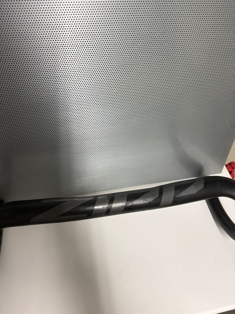 Brugt Zipp Handlebar bike — billede 2 af 6