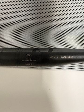 Gebrauchtes Zipp Handlebar bike — Bild 5 von 6
