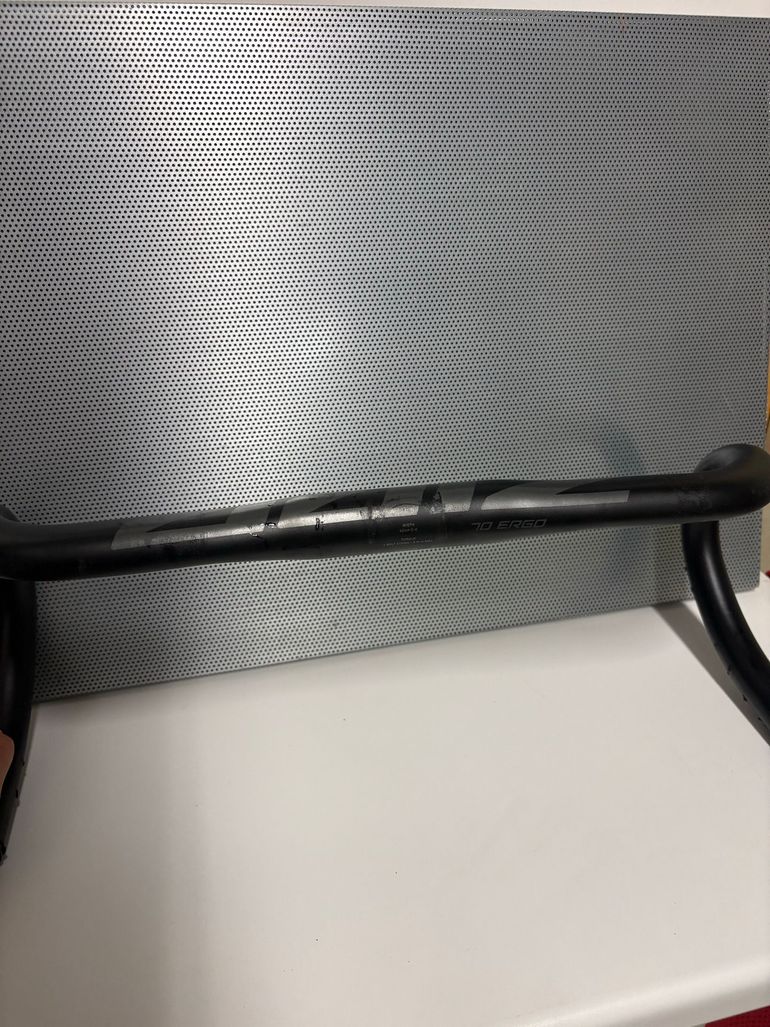 Brugt Zipp Handlebar bike — billede 3 af 6