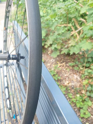 Used Mavic Ksyrium SL SSC bike — image 8 of 11