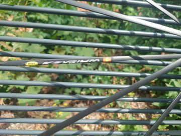 Used Mavic Ksyrium SL SSC bike — image 2 of 11