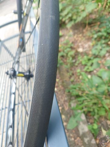 Used Mavic Ksyrium SL SSC bike — image 11 of 11