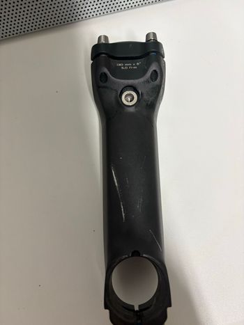 Used Specialized S-Works Stem bike — image 3 of 3