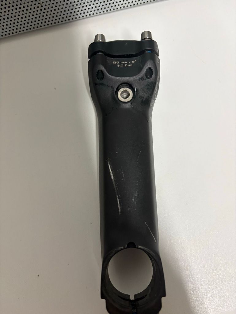 Used Specialized S-Works Stem bike — image 3 of 3