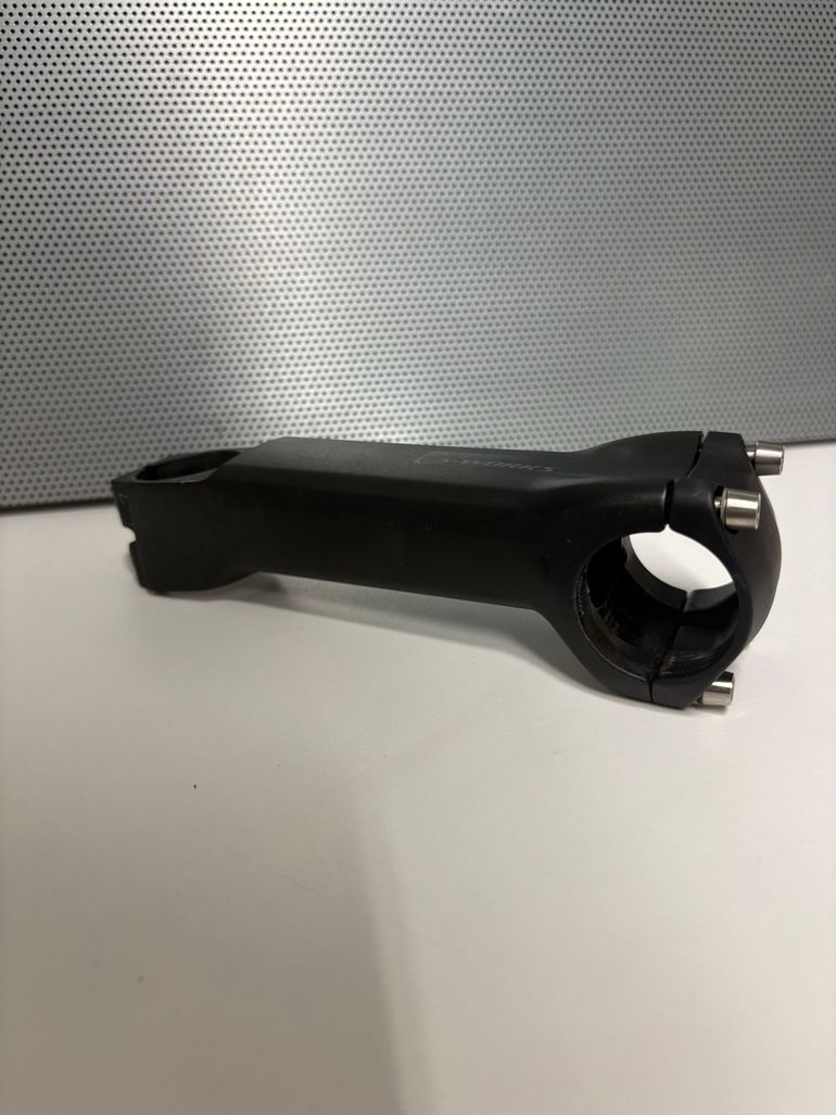Used Specialized S-Works Stem bike — image 2 of 3