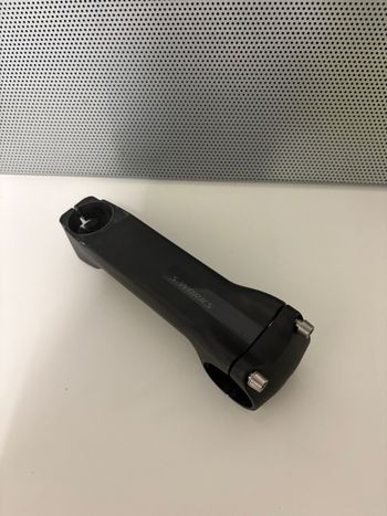 Brugt Specialized S-Works Stem Cockpit