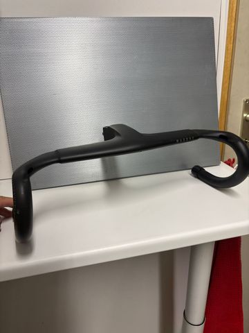Tweedehands Bontrager Handlebar bike — afbeelding 1 van 5