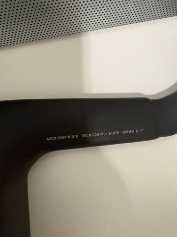 Tweedehands Bontrager Handlebar bike — afbeelding 4 van 5