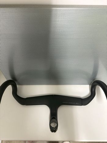 Brugt Bontrager Handlebar bike — billede 5 af 5
