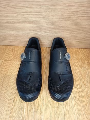 Tweedehands Shimano RC5 Cycling Shoes