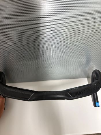 Używany Pro Handlebar bike — zdjęcie 2 z 4