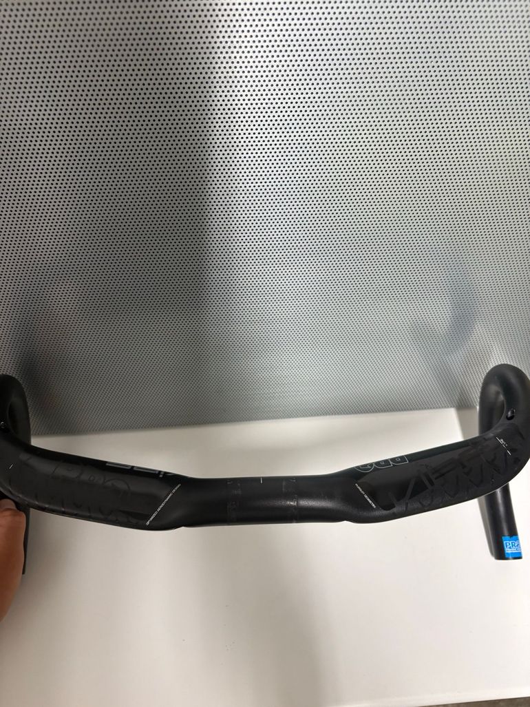 Używany Pro Handlebar bike — zdjęcie 2 z 4