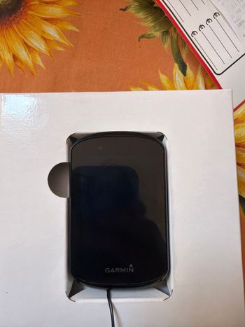 Used Garmin Edge 530 2023 Cycling Accessories