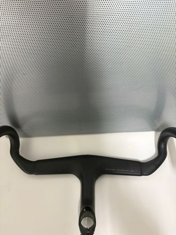 Brugt Bontrager Handlebar bike — billede 4 af 4