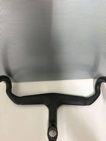 Tweedehands Bontrager Handlebar bike — afbeelding 4 van 4