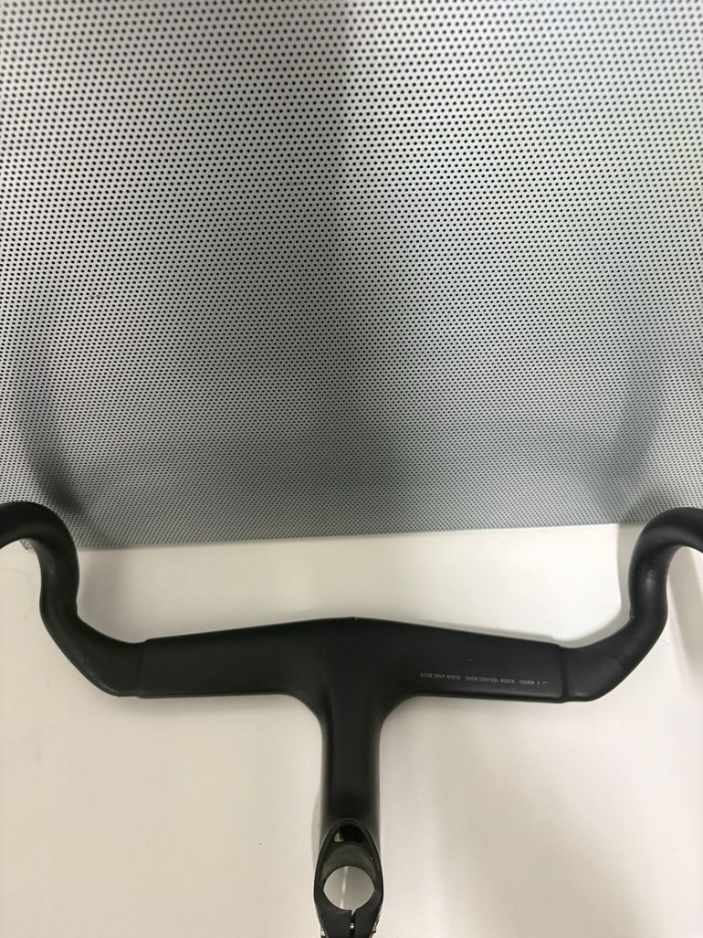 Brugt Bontrager Handlebar bike — billede 4 af 4