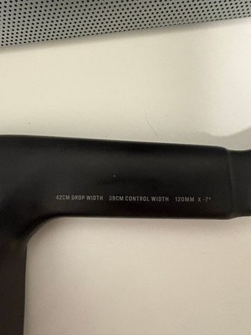 Tweedehands Bontrager Handlebar bike — afbeelding 3 van 4