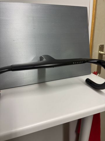 Tweedehands Bontrager Handlebar bike — afbeelding 1 van 4