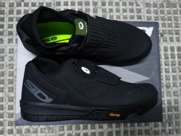 Käytetty Sidi Dimaro Shoes 2025 Cycling Shoes