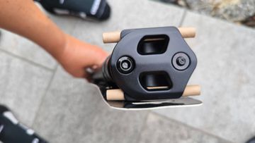 Tweedehands Deda Elementi Peak Seatpost 2025 bike — afbeelding 5 van 5