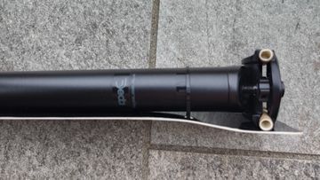 Tweedehands Deda Elementi Peak Seatpost 2025 bike — afbeelding 4 van 5