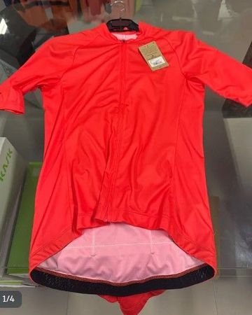 Brugt Pearl Izumi Attack Jersey bike — billede 1 af 4