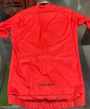 Brugt Pearl Izumi Attack Jersey bike — billede 3 af 4