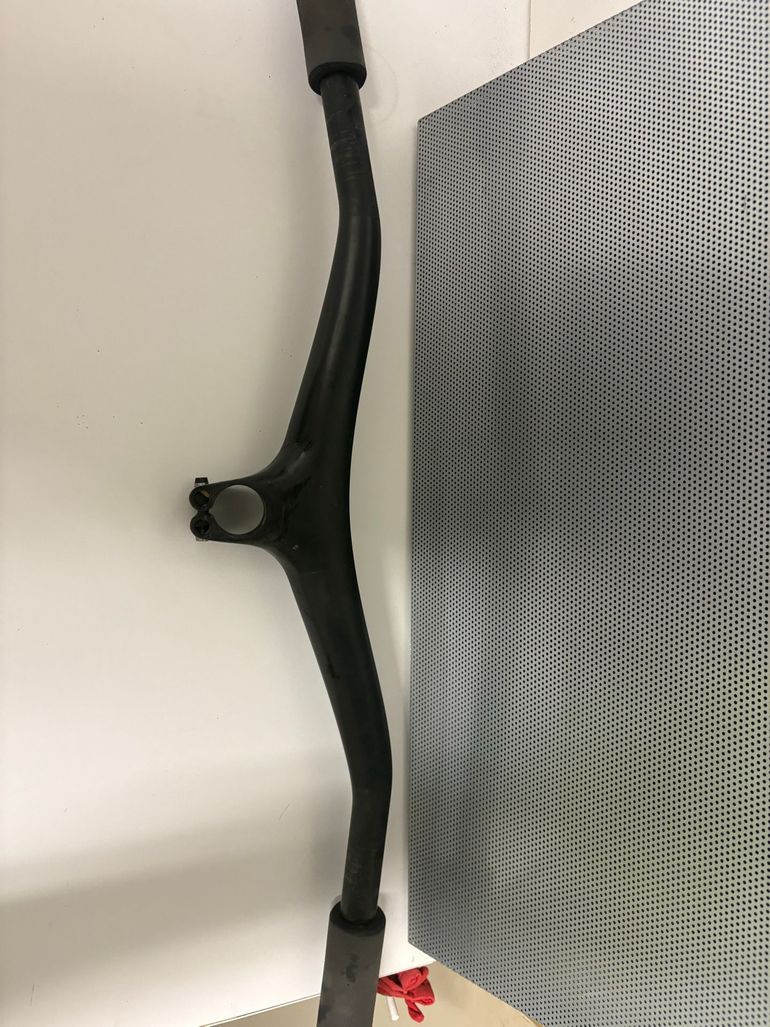 Used Syncros Handlebar bike — image 3 of 3