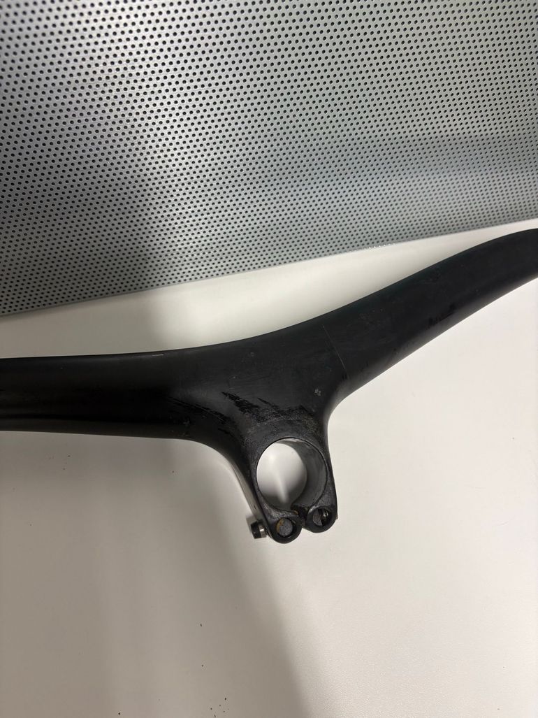 Used Syncros Handlebar bike — image 2 of 3